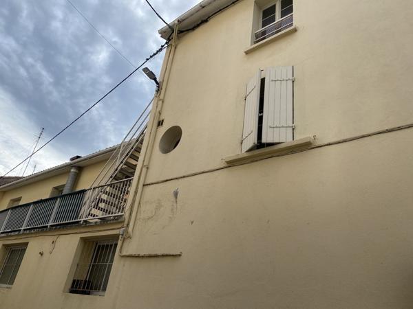 Immeuble à vendre |  Marmande |  200 m²