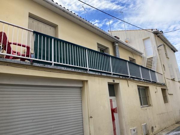 Immeuble à vendre |  Marmande |  200 m²