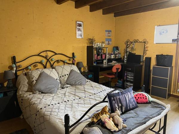 Immeuble à vendre |  Marmande |  200 m²