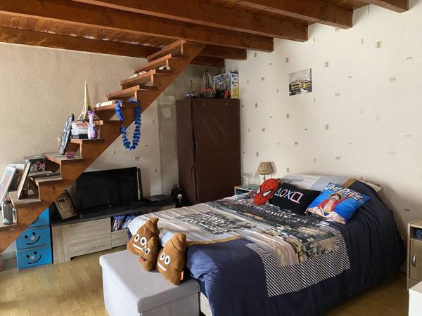 Immeuble à vendre |  Marmande |  200 m²