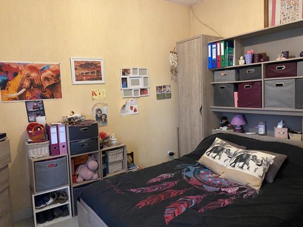 Immeuble à vendre |  Marmande |  200 m²