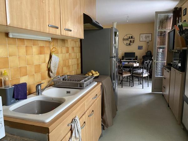 Immeuble à vendre |  Marmande |  200 m²