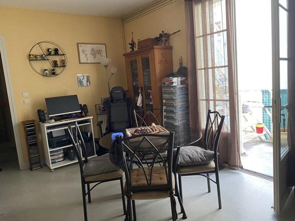 Immeuble à vendre |  Marmande |  200 m²