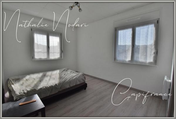 Maison à vendre 6 pièces RUPT SUR MOSELLE (88)