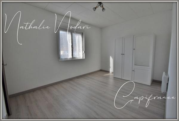 Maison à vendre 6 pièces RUPT SUR MOSELLE (88)