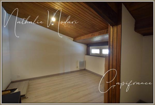 Maison à vendre 6 pièces RUPT SUR MOSELLE (88)