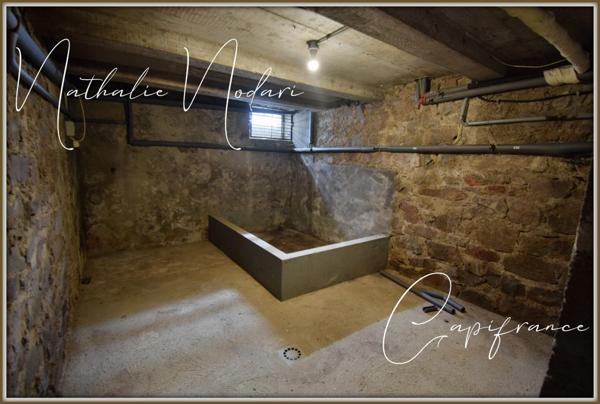 Maison à vendre 6 pièces RUPT SUR MOSELLE (88)