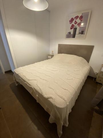 Cervione (20221) CERVIONE :A 100 m de la plage appartement en duplex d'environ 63 m2 dans une résidence avec piscine