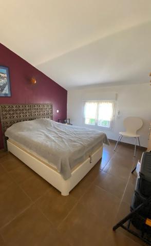 Cervione (20221) CERVIONE :A 100 m de la plage appartement en duplex d'environ 63 m2 dans une résidence avec piscine