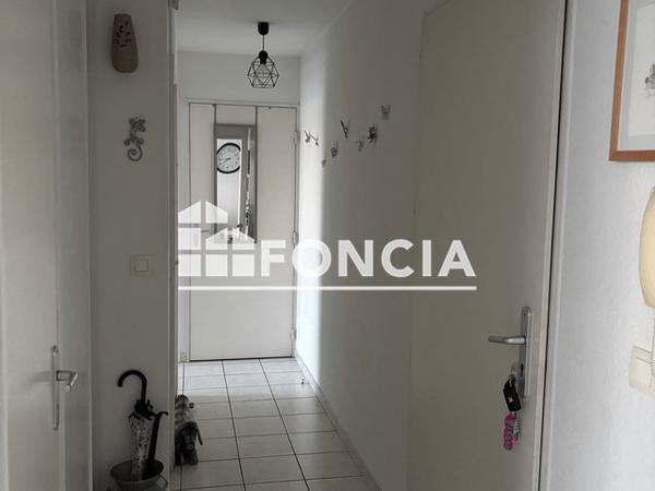 Location Appartement 3 pièces 53.3 m² - 2 RUE DE SOLFERINO Elbeuf 76500