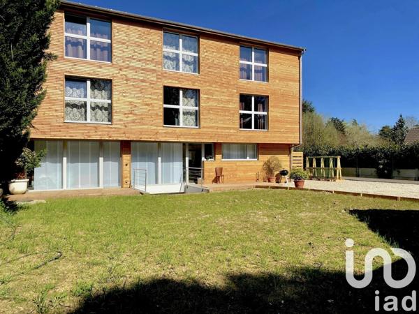 Maison d’architecte 9 pièces de 270 m² à Villennes-sur-Seine (78670)