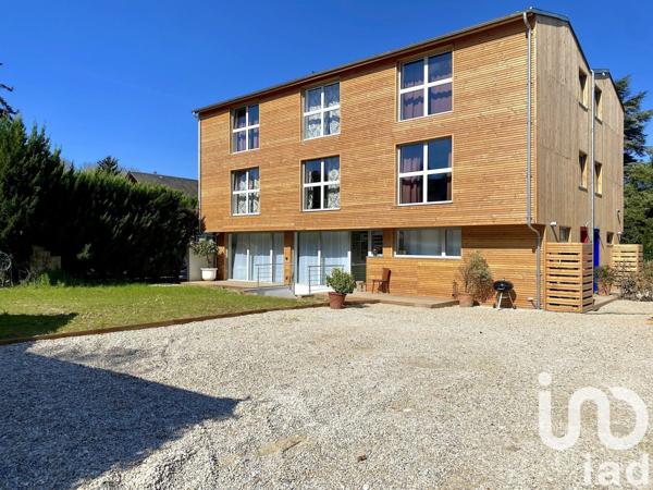 Maison d’architecte 9 pièces de 270 m² à Villennes-sur-Seine (78670)