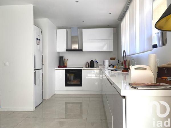 Maison d’architecte 9 pièces de 270 m² à Villennes-sur-Seine (78670)