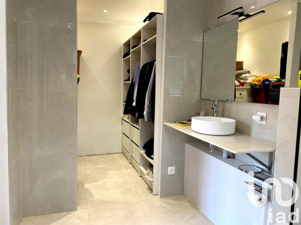 Maison d’architecte 9 pièces de 270 m² à Villennes-sur-Seine (78670)