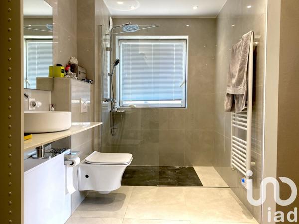 Maison d’architecte 9 pièces de 270 m² à Villennes-sur-Seine (78670)