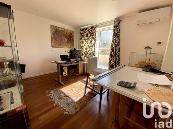 Maison d’architecte 9 pièces de 270 m² à Villennes-sur-Seine (78670)