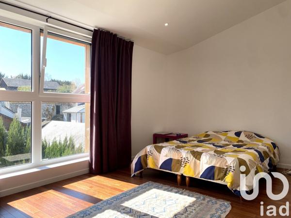 Maison d’architecte 9 pièces de 270 m² à Villennes-sur-Seine (78670)