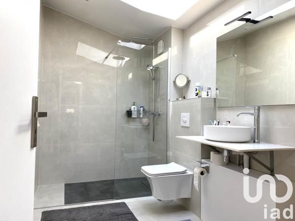 Maison d’architecte 9 pièces de 270 m² à Villennes-sur-Seine (78670)