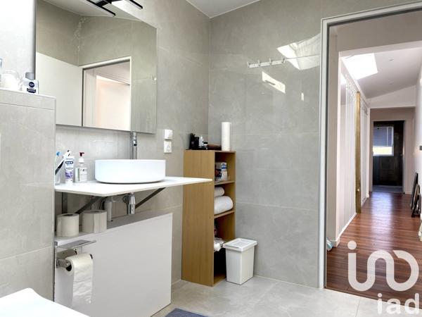 Maison d’architecte 9 pièces de 270 m² à Villennes-sur-Seine (78670)