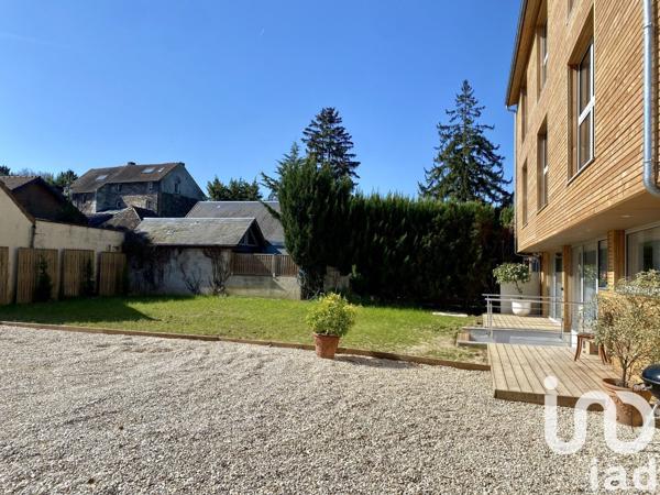 Maison d’architecte 9 pièces de 270 m² à Villennes-sur-Seine (78670)