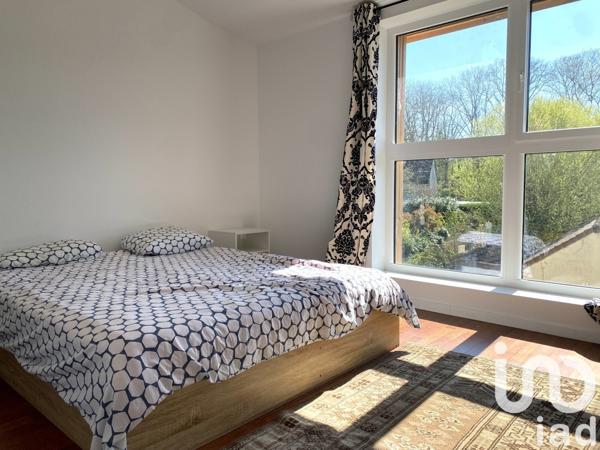 Maison d’architecte 9 pièces de 270 m² à Villennes-sur-Seine (78670)