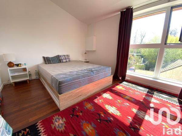 Maison d’architecte 9 pièces de 270 m² à Villennes-sur-Seine (78670)