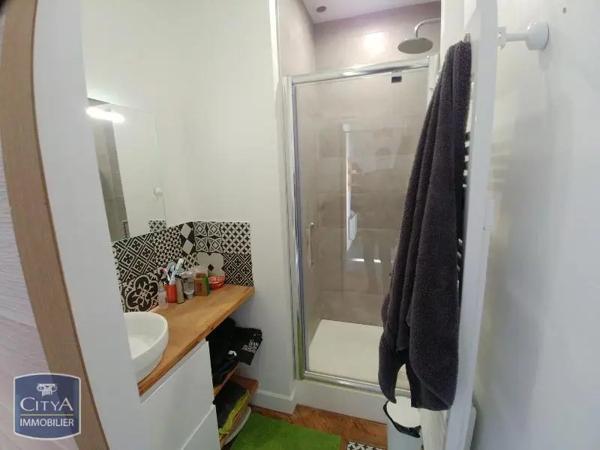 Appartement à louer 3 pièces 54.02m² Lille (59000)