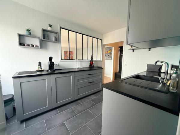 Appartement 4 pièces de 78m2 à Royan proposé par Elite Syndic Immo - TAPP277148551