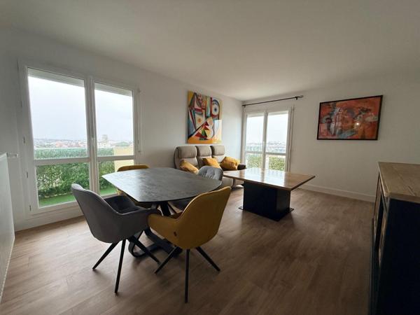 Appartement 4 pièces de 78m2 à Royan proposé par Elite Syndic Immo - TAPP277148551