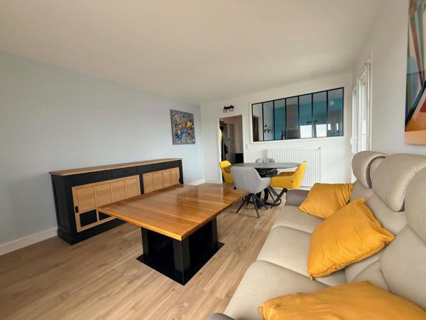 Appartement 4 pièces de 78m2 à Royan proposé par Elite Syndic Immo - TAPP277148551