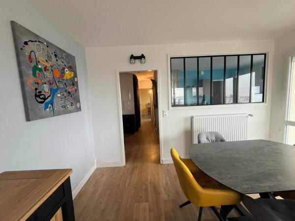 Appartement 4 pièces de 78m2 à Royan proposé par Elite Syndic Immo - TAPP277148551