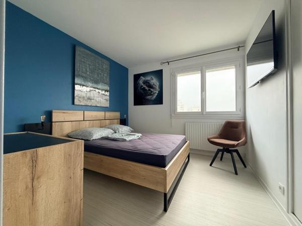 Appartement 4 pièces de 78m2 à Royan proposé par Elite Syndic Immo - TAPP277148551