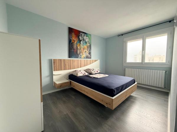 Appartement 4 pièces de 78m2 à Royan proposé par Elite Syndic Immo - TAPP277148551