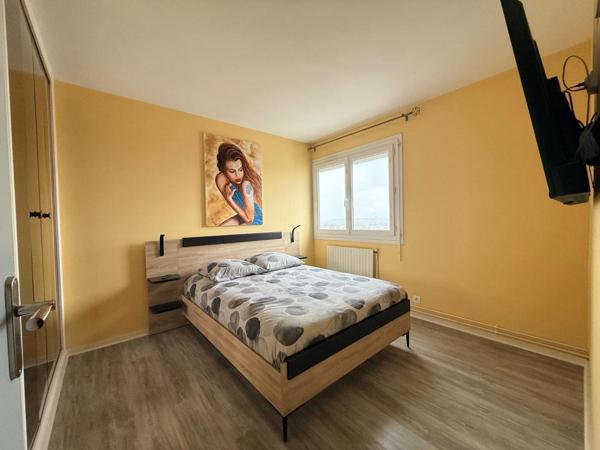 Appartement 4 pièces de 78m2 à Royan proposé par Elite Syndic Immo - TAPP277148551