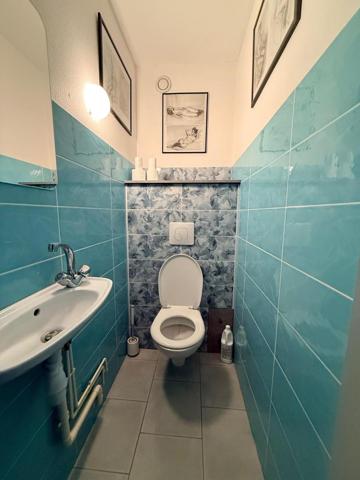 Appartement 4 pièces de 78m2 à Royan proposé par Elite Syndic Immo - TAPP277148551