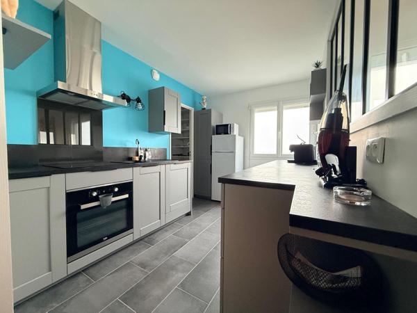 Appartement 4 pièces de 78m2 à Royan proposé par Elite Syndic Immo - TAPP277148551