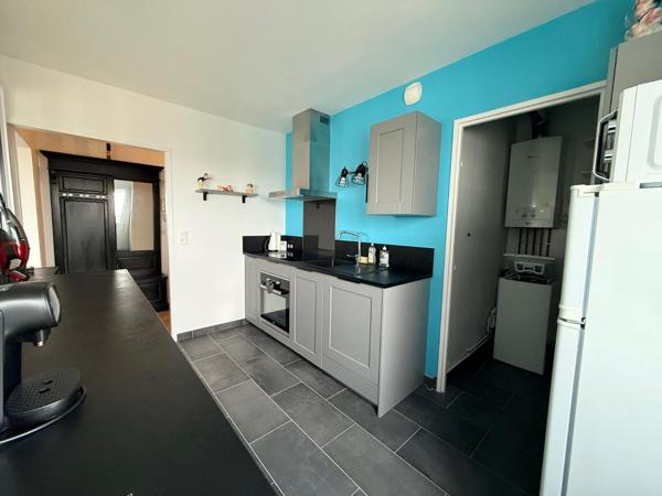 Appartement 4 pièces de 78m2 à Royan proposé par Elite Syndic Immo - TAPP277148551