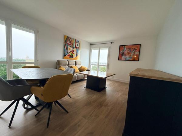 Appartement 4 pièces de 78m2 à Royan proposé par Elite Syndic Immo - TAPP277148551