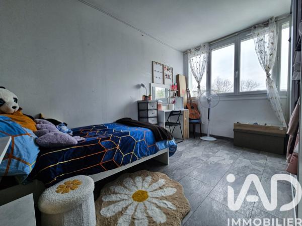 Appartement à vendre 3 pièces 68 m² Saint-Michel-sur-Orge