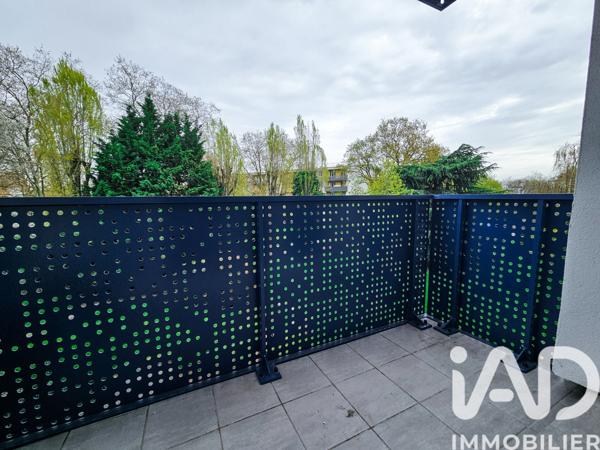 Appartement à vendre 3 pièces 68 m² Saint-Michel-sur-Orge