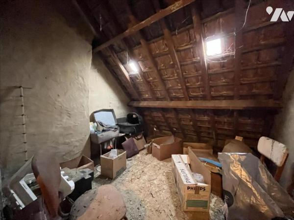 MAISON SEMI-MITOYENNE F4