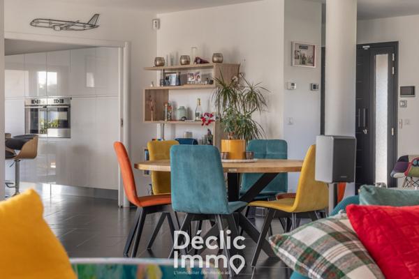 Vente maison Bouliac, 280m² 7 pièces 1 095 000€ avec piscine