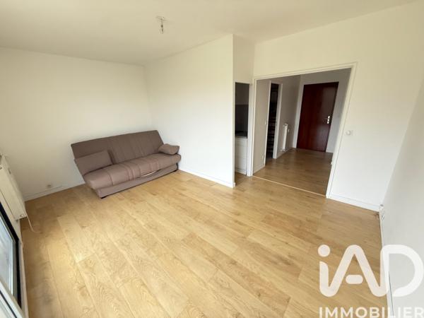 Appartement à vendre 1 pièce 31 m² Tours