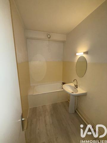 Appartement à vendre 1 pièce 31 m² Tours