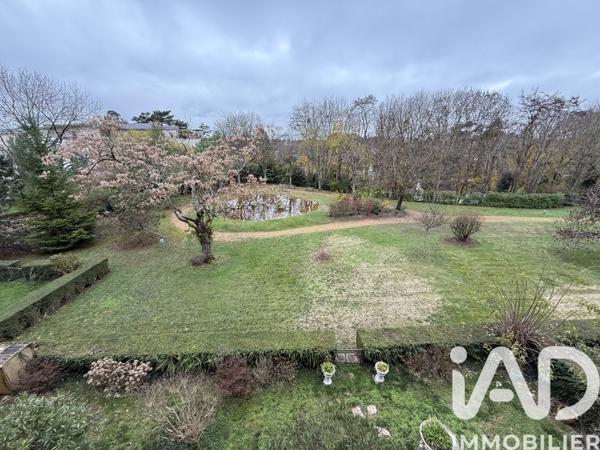 Appartement à vendre 1 pièce 31 m² Tours