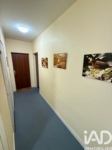 Appartement à vendre 1 pièce 31 m² Tours