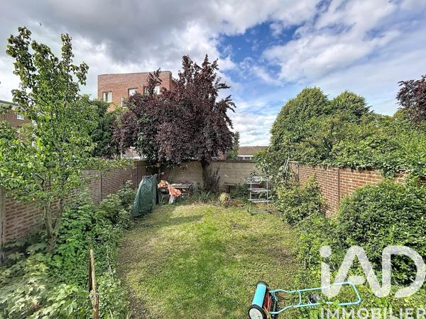 Maison à vendre 7 pièces 143 m² Amiens