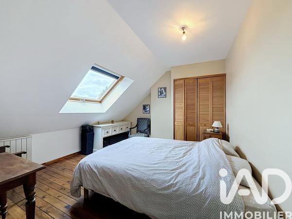 Maison à vendre 7 pièces 143 m² Amiens