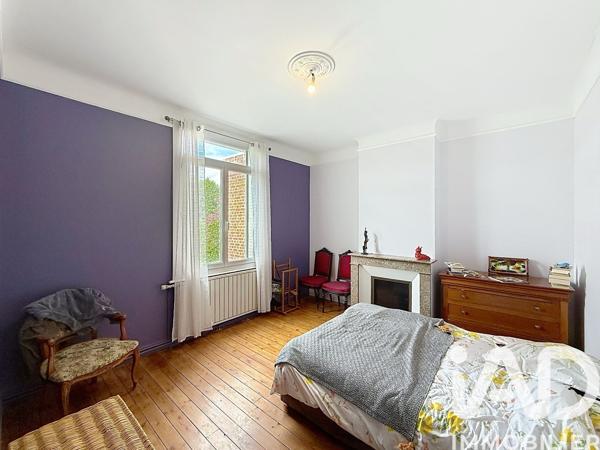 Maison à vendre 7 pièces 143 m² Amiens