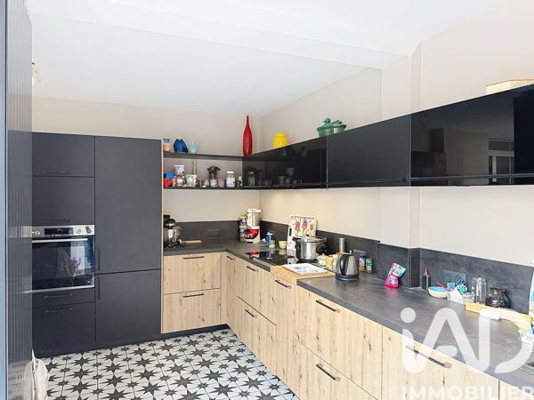 Maison à vendre 7 pièces 143 m² Amiens